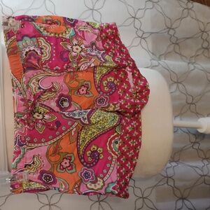 Vera Bradley Sleep Shorts